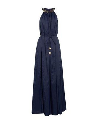 Staud KLEIDER - Maxi-Kleider auf YOOX.COM