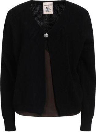 Semicouture PRENDAS DE PUNTO - Cárdigans en YOOX.COM