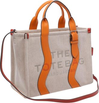 Marc Jacobs Bags Beige Cotton Polyester
