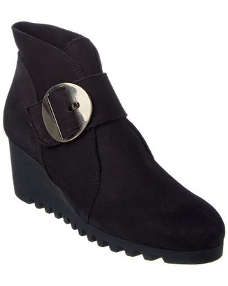 Arche Pippa Larrie Leather Ankle Boot