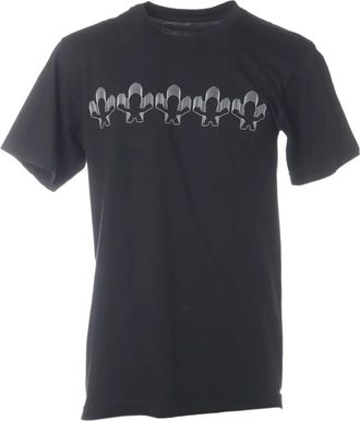 Chrome Hearts T-shirt Foti 2015-2025 - Nero