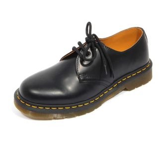 Dr. Martens 1461 Oxford Shoes - female - Dr. Martens - Laced Shoes - Black - 7 UK - Shoes