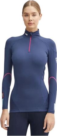 Rossignol Infini Compression Race Top - Sport - Mujer - Azul - S