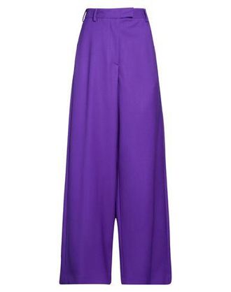 Dries Van Noten HOSEN & R&Ouml;CKE - Hosen auf YOOX.COM