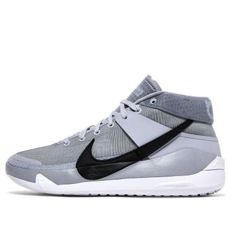 Nike KD 13 TB Wolf Grey CW4115-003