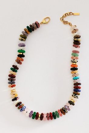 &Eacute;liou Kairi Beaded Necklace