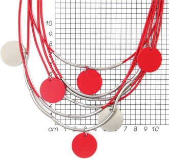 Firetti Kette mit Anhänger