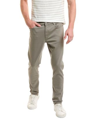 Reiss Dover Brushed Cotton J Jean