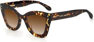 Isabel Marant unisex, Accessoires, Veelkleurig, Maat: 51 MM