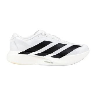 adidas Evo SL Mens Trainers - male - Adidas - Running Shoes - White - 10 2/3 UK - Sport