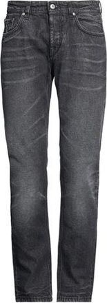 Salvatore Santoro BOTTOMWEAR - Jeans sur YOOX.COM