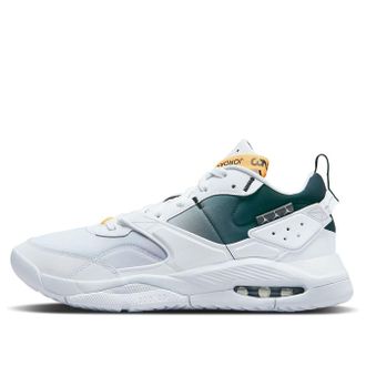 Air Jordan Air NFH Teal Gradient DN5802-103