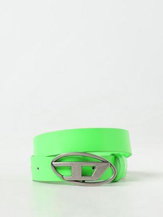 Diesel Cintura in pelle