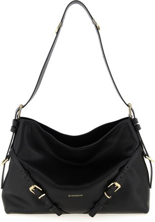 Givenchy Voyou Medium Shoulder Bag