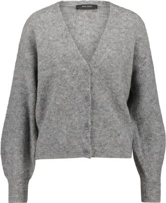 Mos Mosh MOS Mosh, Donna, Maglie, Grigio, XL, new