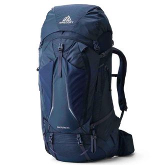 Gregory Mens Baltoro 65 Pack Blue M
