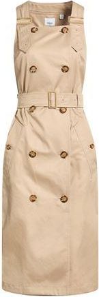 Burberry KLEIDER - Midi-Kleider auf YOOX.COM