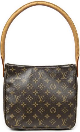 Louis Vuitton Looping MM Schoudertas