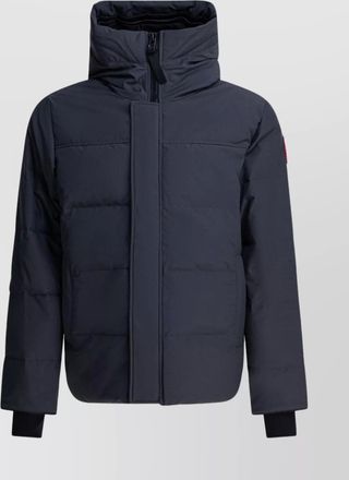 Canada Goose down puffer jacket