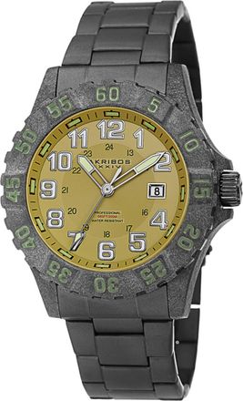 Akribos XXIV Mens Watch