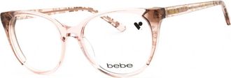 Bebe BB5208 200 Topaz Animal 52mm