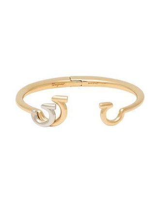 Ferragamo JEWELLERY and WATCHES - Bracelets sur YOOX.COM