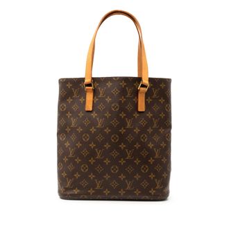 Louis Vuitton Tweedehands Monogram Vavin GM