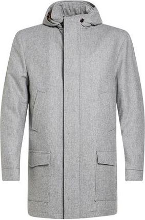 LUIGI BORRELLI NAPOLI COATS & JACKETS - Coats on YOOX.COM