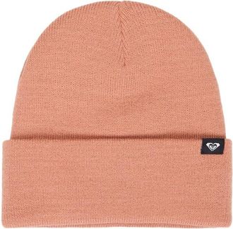 Roxy Tropical Snow Beanie M&uuml;tze f&uuml;r Damen | rosa
