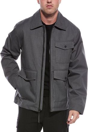 Robert Graham Lightweight Jacket