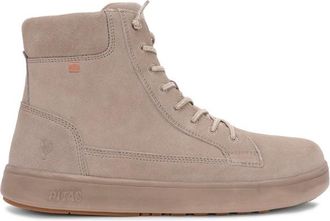 Walk In Pitas Miami Freizeitstiefel f&uuml;r Herren | wei&szlig;