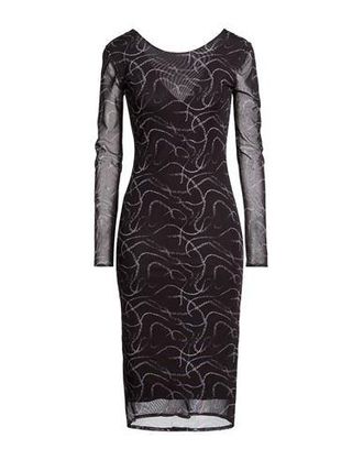 Karl Lagerfeld DRESSES - Midi dresses sur YOOX.COM