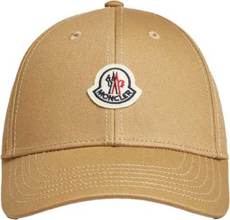 Moncler Donna, Accessori, Marrone, Taglia unica, new