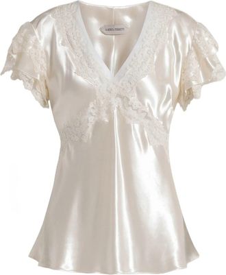 Alberta Ferretti Shirt