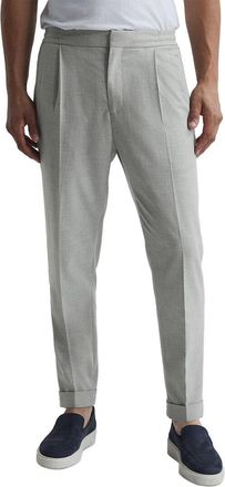 Reiss Brighton Casual Trouser