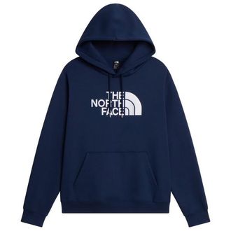The North Face Essential Drew Peak Regular Hoodie Hoodie f&uuml;r Herren | blau