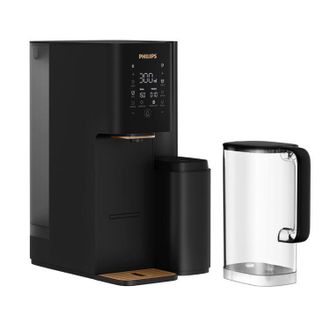 Philips Purificador De Agua Aquaporin Negro 6 Litros