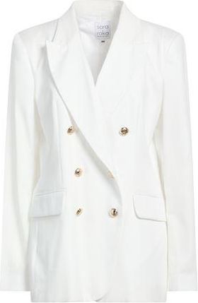 Sara Roka ANZ&Uuml;GE und CO-ORDS - Blazers auf YOOX.COM