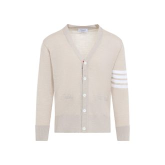Thom Browne Wool Cardigan
