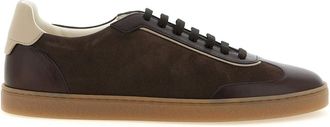 Brunello Cucinelli Uomo, Scarpe, Marrone, 44 EU, new