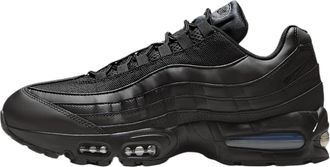 Nike Nike Air Max 95 OG Mens Shoes (HM8755-001, Black/Black/Anthracite/Black), Black/Black/Anthracite/Black, 10.5 UK