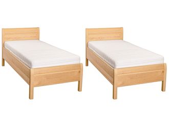 Schubiger M&ouml;bel Bett Columbiana