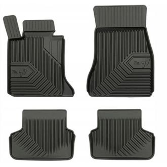 OEM Alfombras De Goma Bmw 5 G31 De 2017-2023 Canal 77
