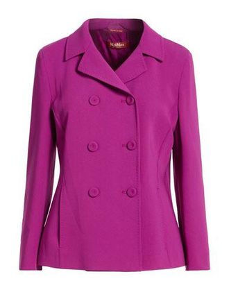 Max Mara SUITS and CO-ORDS - Blazers on YOOX.COM
