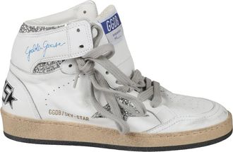 Golden Goose Zapatillas Sky Star - Shoes - Mujer - Blanco - 39 EU