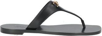 Versace CALZATURE - Infradito su YOOX.COM