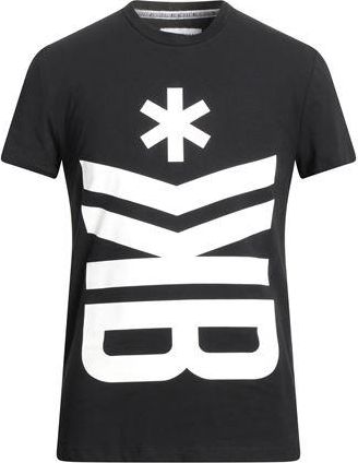 Dirk Bikkembergs CAMISETAS Y TOPS - Camisetas en YOOX.COM