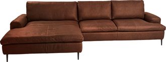 Schubiger M&ouml;bel Ecksofa 31 - Vincenzo Basic