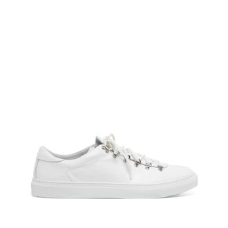 Diemme Round-toe Low-top Sneakers