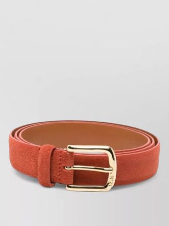 N&deg;21 leather belt